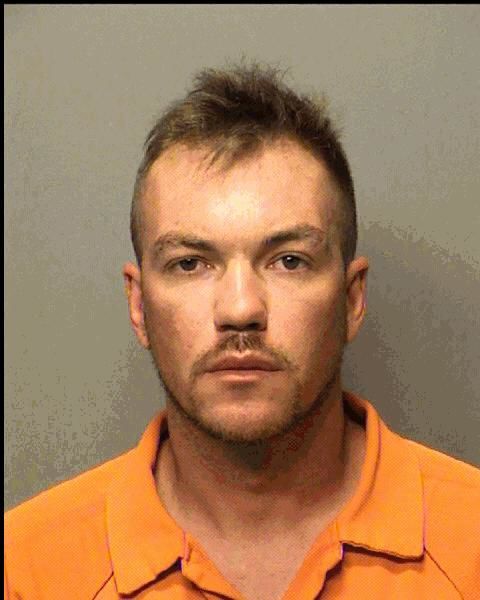 Mark Joseph Bryk Jr.